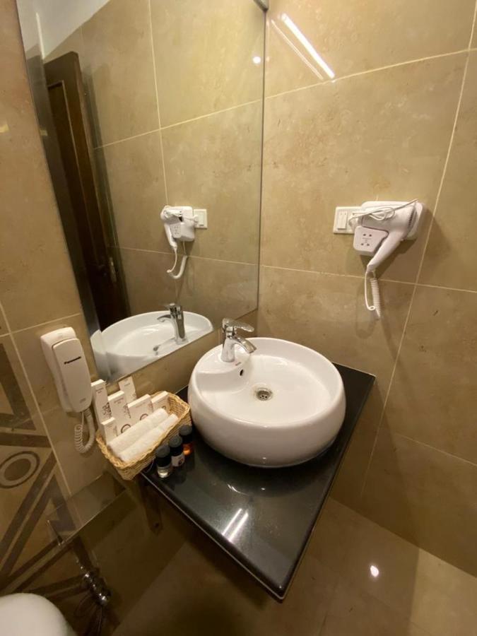 Grand Mongolia Hotel ラーワルピンディー エクステリア 写真