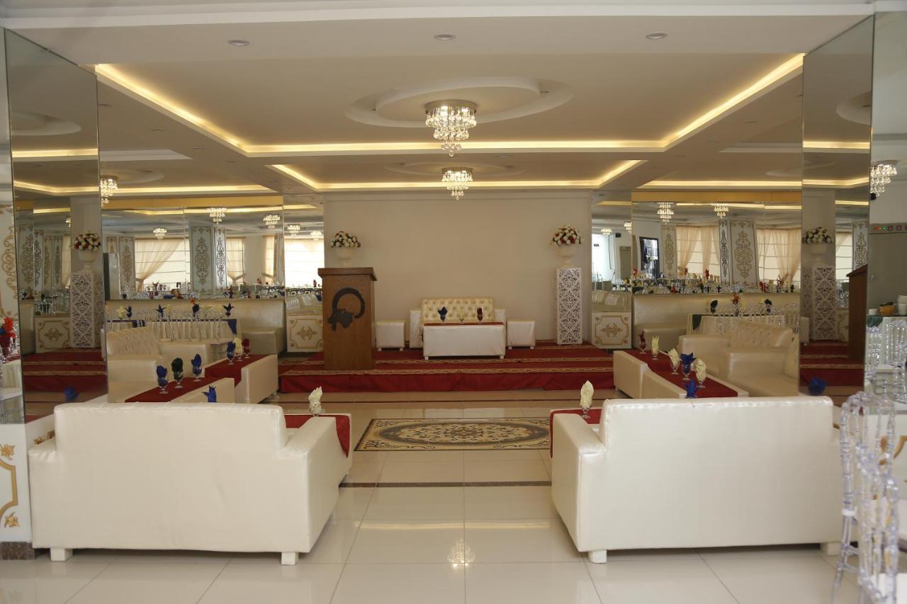 Grand Mongolia Hotel ラーワルピンディー エクステリア 写真