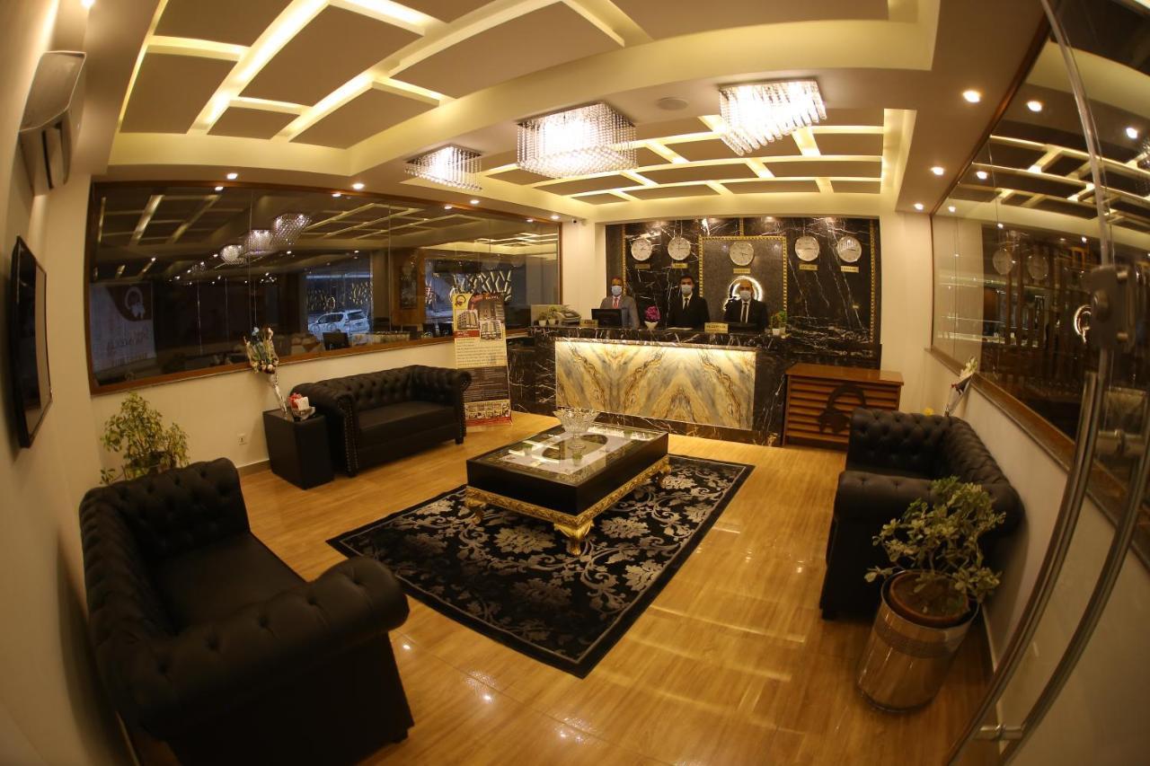 Grand Mongolia Hotel ラーワルピンディー エクステリア 写真